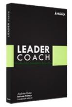 Livro Leader Coach - Um guia prático para gestão de pessoas